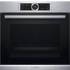 Bosch HBG672BS1 Rostfritt Stål Bosch HBG672BS1 Rostfritt Stål