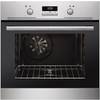 Electrolux EZB3410AOX Rostfritt Stål Electrolux EZB3410AOX Rostfritt Stål