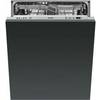Smeg STA6539L3 Integrerad Smeg STA6539L3 Integrerad