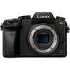 Panasonic Lumix DMC-G7 Panasonic Lumix DMC-G7