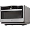 Whirlpool JT 479 IX Acier inoxydable Whirlpool JT 479 IX Acier inoxydable