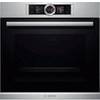 Bosch HBG676ES1 Rostfritt Stål Bosch HBG676ES1 Rostfritt Stål