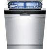 Siemens SN477S01RS Rostfritt stål Siemens SN477S01RS Rostfritt stål