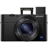 Sony Cyber-shot DSC-RX100 IV Sony Cyber-shot DSC-RX100 IV