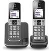 Panasonic KX-TGD312 Twin Panasonic KX-TGD312 Twin