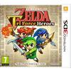 The Legend of Zelda: Tri Force Heroes The Legend of Zelda: Tri Force Heroes