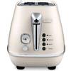 Preisvergleich Toaster DeLonghi Distinta CTI 2103 Preisvergleich Toaster DeLonghi Distinta CTI 2103