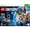 LEGO Dimensions: Starter Pack LEGO Dimensions: Starter Pack