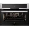 Electrolux EVK5840AAX Rostfritt Stål Electrolux EVK5840AAX Rostfritt Stål