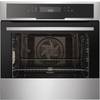 Electrolux EOC5751FAX Rostfritt Stål Electrolux EOC5751FAX Rostfritt Stål