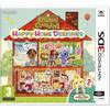 Animal Crossing: Happy Home Designer Animal Crossing: Happy Home Designer