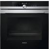 Siemens HB672GCS1S Rostfritt Stål Siemens HB672GCS1S Rostfritt Stål