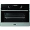 Gorenje BCM547S12X Rostfritt Stål Gorenje BCM547S12X Rostfritt Stål