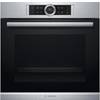 Bosch HBG633CS1S Rostfritt Stål Bosch HBG633CS1S Rostfritt Stål