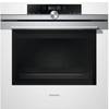 Siemens HB672GCW1S Vit Siemens HB672GCW1S Vit