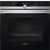 Siemens HB634GCS1S Rostfritt Stål Siemens HB634GCS1S Rostfritt Stål