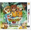 Inazuma Eleven GO Chrono Stones: Thunderflash Inazuma Eleven GO Chrono Stones: Thunderflash