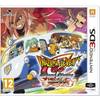 Inazuma Eleven GO Chrono Stones: Wildfire Inazuma Eleven GO Chrono Stones: Wildfire
