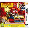 Mario vs. Donkey Kong: Tipping Stars Mario vs. Donkey Kong: Tipping Stars