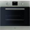 Whirlpool AKZ 476/IX Rostfritt Stål Whirlpool AKZ 476/IX Rostfritt Stål