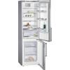Siemens KG39EBI40 Rostfritt Stål Siemens KG39EBI40 Rostfritt Stål