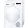 Bosch WTH83007SN Vit Bosch WTH83007SN Vit