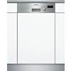 Preisvergleich Geschirrspülmaschinen Siemens SR55E507EU Edelstahl Preisvergleich Geschirrspülmaschinen Siemens SR55E507EU Edelstahl