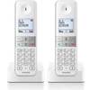 Philips D4502W Twin Philips D4502W Twin