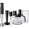 Preisvergleich Stabmixer Braun Multiquick 5 MQ 5177 BK Preisvergleich Stabmixer Braun Multiquick 5 MQ 5177 BK