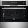 Electrolux EKS860X Rostfritt Stål Electrolux EKS860X Rostfritt Stål