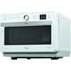 Whirlpool JT 479 WH Blanc Whirlpool JT 479 WH Blanc