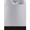 Miele G 4203 SCU Rostfritt stål Miele G 4203 SCU Rostfritt stål