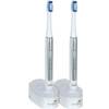 Preisvergleich Elektrische Zahnbürsten Oral-B (Braun) Pulsonic Slim Duopack Preisvergleich Elektrische Zahnbürsten Oral-B (Braun) Pulsonic Slim Duopack