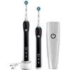 Preisvergleich Elektrische Zahnbürsten Oral-B Pro 1900 Duo Preisvergleich Elektrische Zahnbürsten Oral-B Pro 1900 Duo