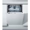 Whirlpool ADG 301 Integrerad Whirlpool ADG 301 Integrerad