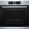 Bosch HBG634BS1 Rostfritt Stål Bosch HBG634BS1 Rostfritt Stål