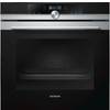Siemens HB675GBS1 Rostfritt Stål Siemens HB675GBS1 Rostfritt Stål