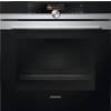 Siemens HR676GIS1S Svart Siemens HR676GIS1S Svart