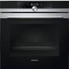Siemens HB675GIS1S Svart Siemens HB675GIS1S Svart