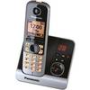 Panasonic KX-TG 6721 Panasonic KX-TG 6721