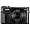 Canon PowerShot G7 X Mark II Canon PowerShot G7 X Mark II