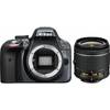 Nikon D3300 + AF-P 18-55mm VR Nikon D3300 + AF-P 18-55mm VR