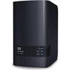 Western Digital My Cloud EX2 Ultra 4TB Western Digital My Cloud EX2 Ultra 4TB