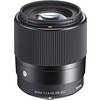 Sigma 30mm F1.4 DC DN C for Sony E Sigma 30mm F1.4 DC DN C for Sony E