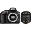 Nikon D5300 + AF-P 18-55mm VR Nikon D5300 + AF-P 18-55mm VR