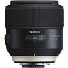Tamron SP 85mm F/1.8 Di VC USD for Canon Tamron SP 85mm F/1.8 Di VC USD for Canon