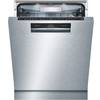Bosch SMU87TS02S Rostfritt stål Bosch SMU87TS02S Rostfritt stål