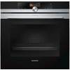Siemens HR876GDS6S Rostfritt Stål Siemens HR876GDS6S Rostfritt Stål