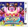 Kirby: Planet Robobot Kirby: Planet Robobot