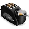 Preisvergleich Toaster Tefal Toast n Egg TT550015 Preisvergleich Toaster Tefal Toast n Egg TT550015